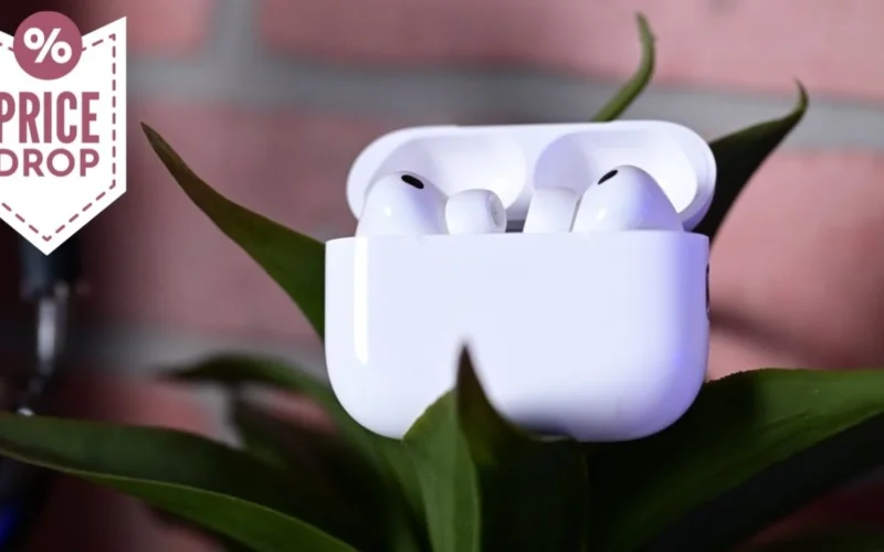 تخفيضات أمازون الكبرى توفر AirPods 4 وAirPods Pro 3 بأسعار مخفضة جداً